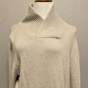 Gap Long Sleeve Sweater